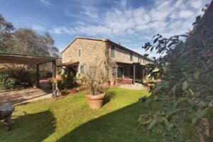 Agriturismo Santa Maria