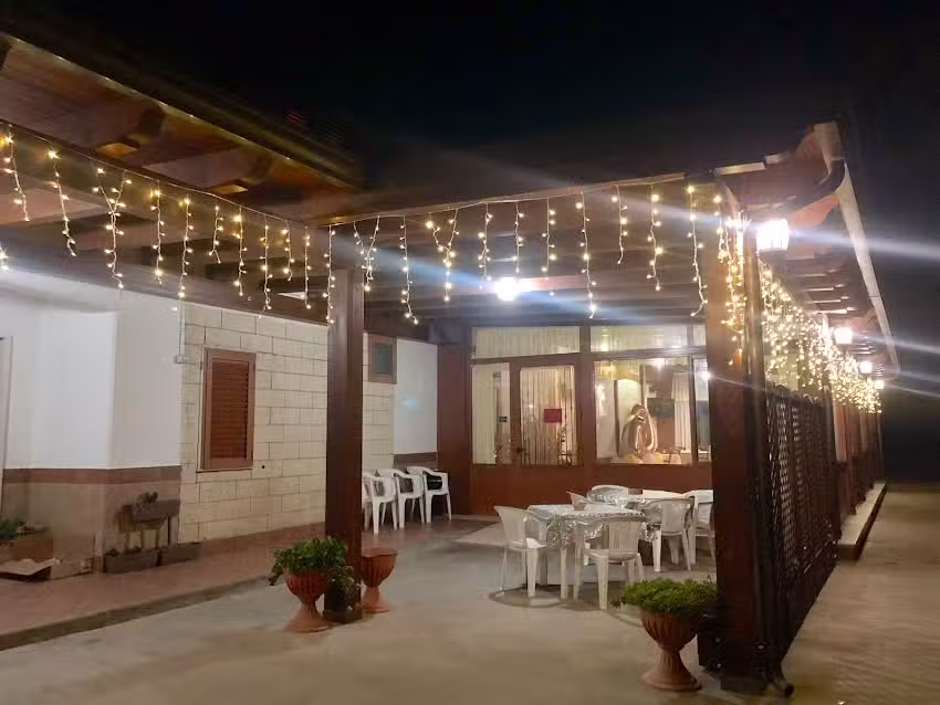 Agriturismo Santa Maria