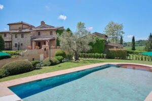 Agriturismo Santa Maria a Poneta