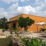 Agriturismo Santa Rita