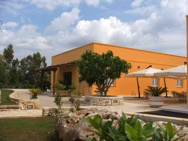 Agriturismo Santa Rita