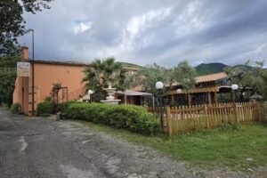 Agriturismo Santa Rita