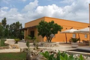 Agriturismo Santa Rita