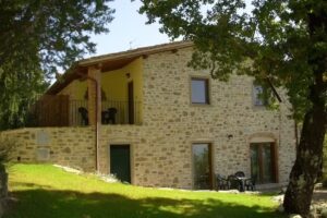 Agriturismo Santa Rosa