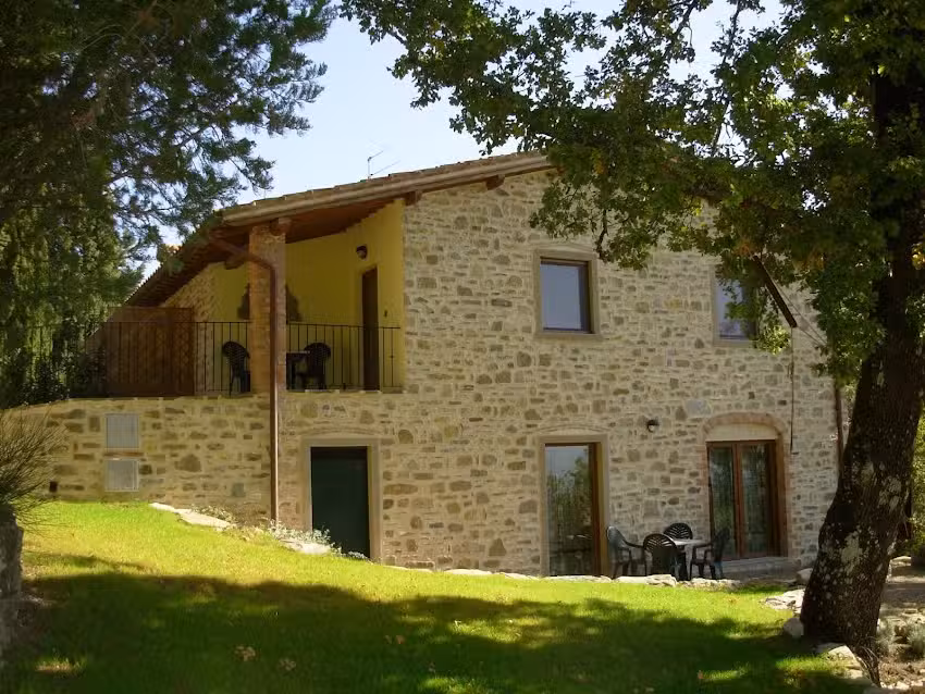 Agriturismo Santa Rosa