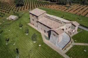 Agriturismo Santa Rosa