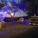 Agriturismo Santa Venere