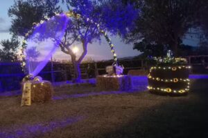 Agriturismo Santa Venere