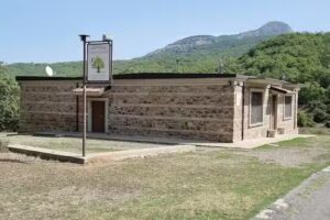 Agriturismo Santa Venere