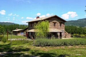 Agriturismo Santa Veronica