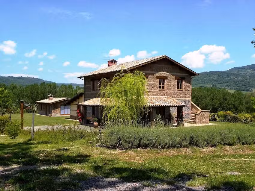 Agriturismo Santa Veronica