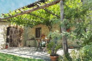 Agriturismo Santalvico