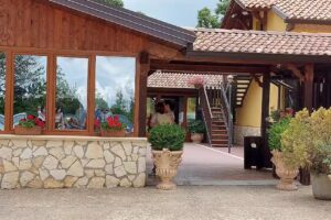 Agriturismo Santo Janni