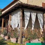 Agriturismo santo paolo alto