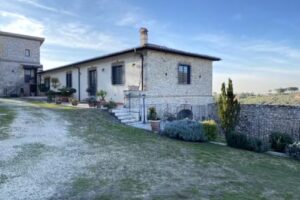 Agriturismo Santo Pietro