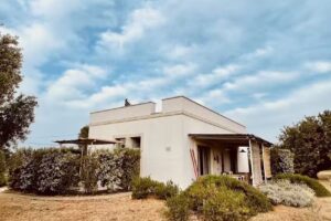 Agriturismo Santo Stefano