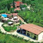 Agriturismo Santo Stefano