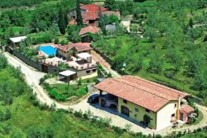 Agriturismo Santo Stefano