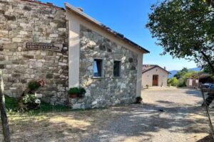 Agriturismo Santo Stefano