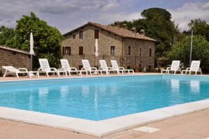 Agriturismo Santo Stefano | Gubbio