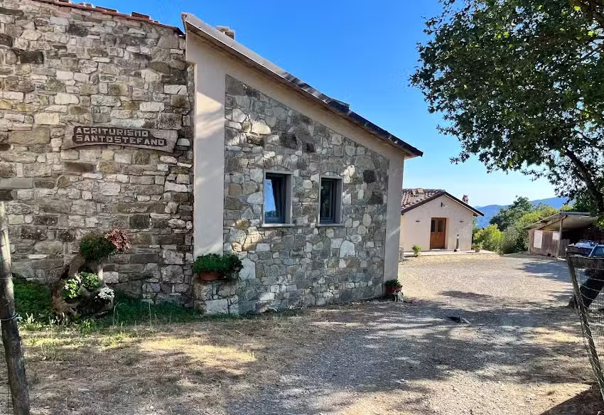 Agriturismo Santo Stefano