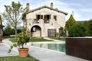 Agriturismo Santomanno