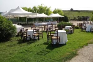 Agriturismo Santu Antine