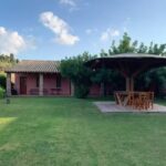 Agriturismo Santu Marcialis