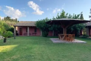 Agriturismo Santu Marcialis