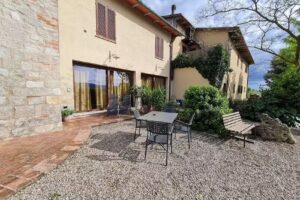 Agriturismo Santulivieri