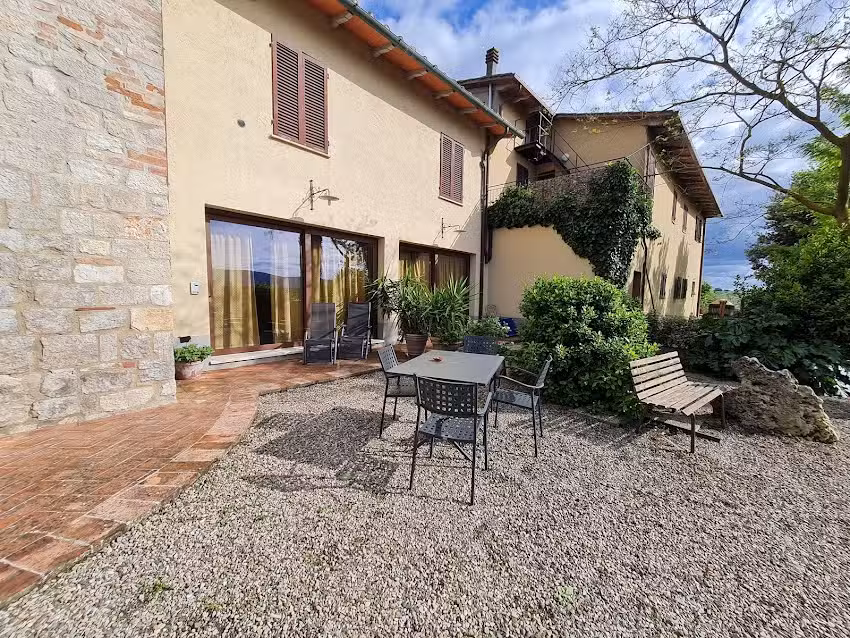 Agriturismo Santulivieri