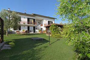 Agriturismo Saralisa