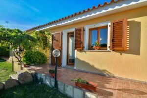 Agriturismo Sardo Da Paolina