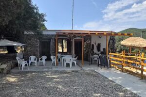 Agriturismo S’Argalasi