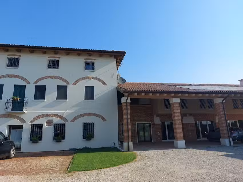 Agriturismo Sartori Terenzio