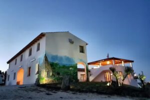 Agriturismo Sas Pretas Latas