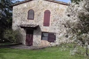 Agriturismo Sassi Bianchi