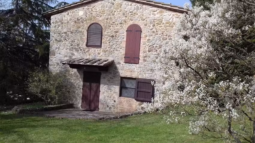 Agriturismo Sassi Bianchi