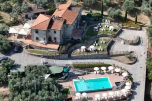 Agriturismo Sasso Regino