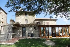 Agriturismo Sasso Simone Simoncello