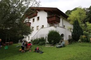 Agriturismo Satzlhof