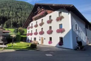 Agriturismo Saxlhof