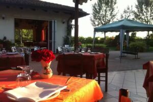 Agriturismo Scacchiera