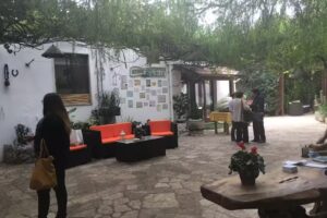 Agriturismo Scalelle