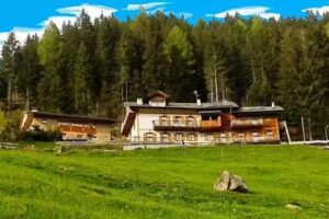 Agriturismo Scalzerhof