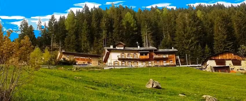 Agriturismo Scalzerhof