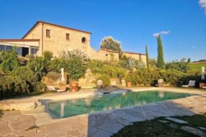 Agriturismo Scannano