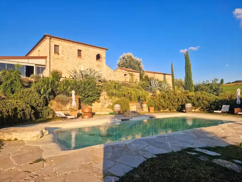 Agriturismo Scannano