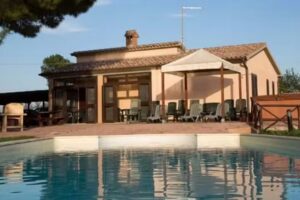 Agriturismo Scansano I Gretacci