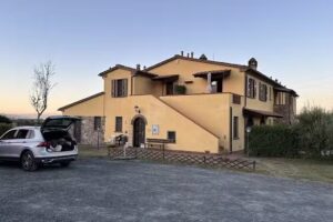 Agriturismo Scarforno Vacanze